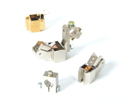brass carbon brush holder|Brush holders with clamps .